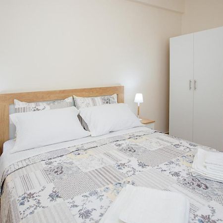 Lofos Apartments In Vergia Halkidiki Sozopoli Dış mekan fotoğraf